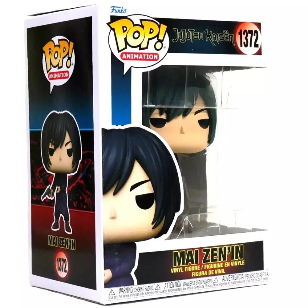 Funko this unopened